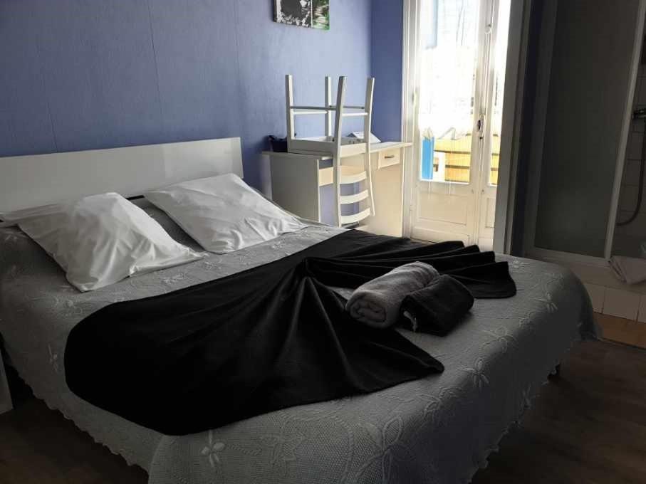 Hotel Restaurant Les Kakis Barbotan-les-Thermes Εξωτερικό φωτογραφία