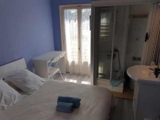 Hotel Restaurant Les Kakis Barbotan-les-Thermes Εξωτερικό φωτογραφία
