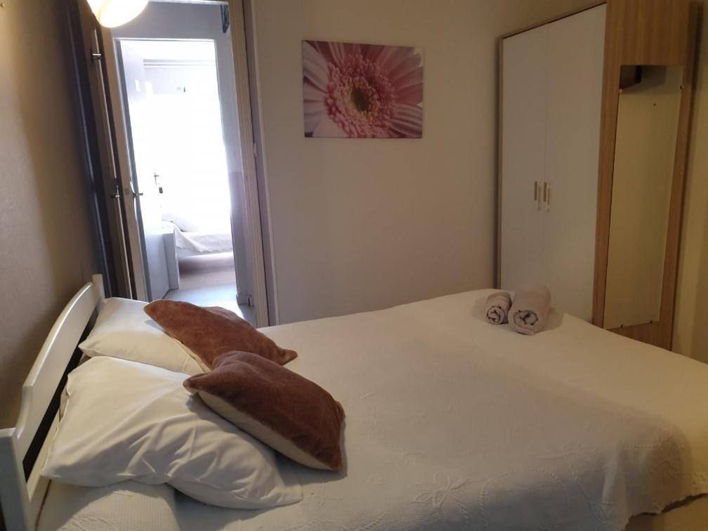Hotel Restaurant Les Kakis Barbotan-les-Thermes Εξωτερικό φωτογραφία