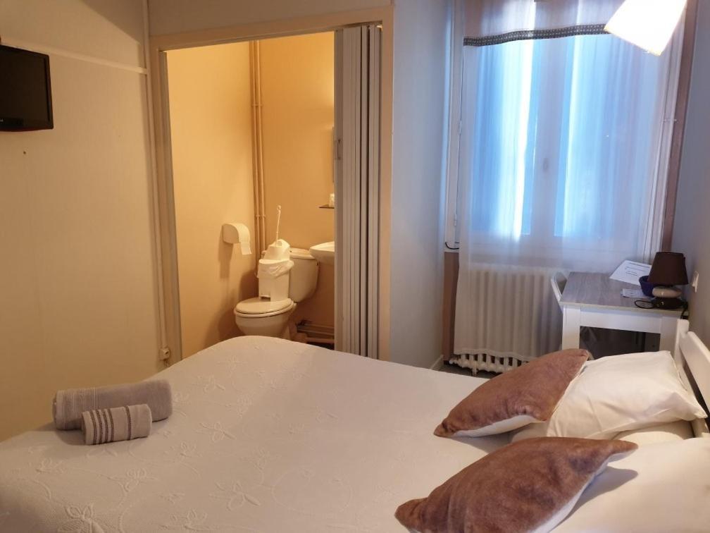 Hotel Restaurant Les Kakis Barbotan-les-Thermes Εξωτερικό φωτογραφία